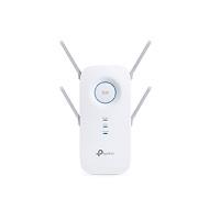 REPETIDOR | TP-LINK | RE650 | INALAMBRICO | EXTENSOR DE RANGO | AC2600 | WIFI 5 REPETIDOR | TP-LINK | RE650 | INALAMBRICO | EXTENSOR DE RANGO | AC2600 | WIFI 5